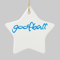 goofball ornaments