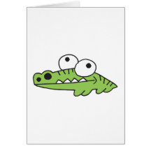 Goofy Cards