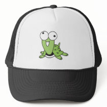 goofy baby turtle hats