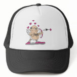 Goofy Cupid Merchandise hats