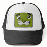 Goofy Face #3 hats