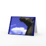 Goofy Horse Cards