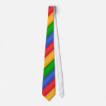 Google Colours Tie #1
