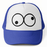 GOOGLE EYES ® Monster Trucker hats