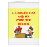 google love card