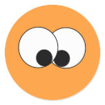 GOOGLY EYES stickers