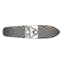 goomba trip skate board