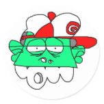 goon sticker