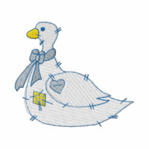 Goose Polo Shirt