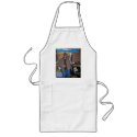 GOOSE - GIT'ER DONE! Fish Scaling Apron