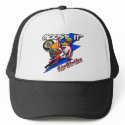 Goose It AirStrike Hat