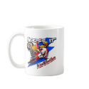Goose It AirStrike Mug