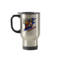 Goose It AirStrike Travel Mug