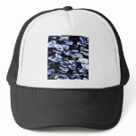 Gooseneck Barnacle Trucker Hat