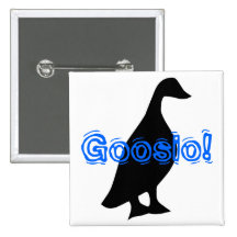 Goosio! Buttons