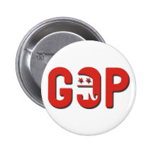 GOP BUTTON