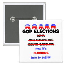 GOP elections Pin
