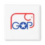 GOP Magnet