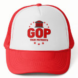 GOP PARTY hats