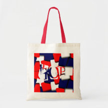 GOP TOTE BAG
