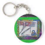 Gopal Krishna 3 Key Chain