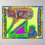 Gopal Krishna Devotion - Gita of India posters