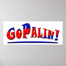 GOPALIN! - GOP & Palin Hybrid