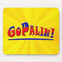 GOPALIN!
