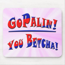 GOPALIN! - You Betcha!