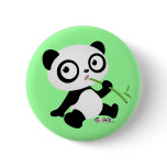 GoPanda Button