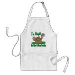 Gopher and the Golfball aprons