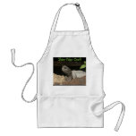 Gopher Tortoise Slow Cooker! Aprons