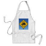 gophercrossing apron