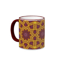 Gorathic Star 2 Mug