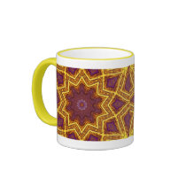Gorathic Star Mugs