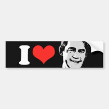 Gordon Brown Bumper Stickers