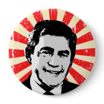 Gordon Brown buttons