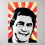Gordon Brown posters
