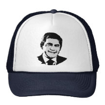 Gordon Brown Trucker Hats