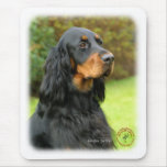 Gordon Setter 9T012D-135 mousepads