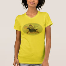 Gordon Setter Hunts Tshirt