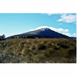 Gordon's Pyramid, Tasman Mountains, South Island photo sculptures