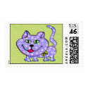 gordy postage