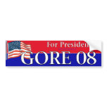 Gore Bumper Stickers