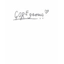 "Gorgeous" Cami/Tank t-shirts