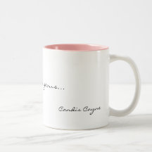 Gorgeous Coffee Mug