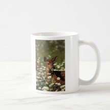 Gorgeous Fawn Mug