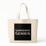 Gorgeous Genius Gifts bags