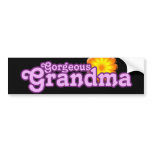 Gorgeous Grandma
