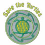 Gorgeous Green Sea Turtle Sweatshirts